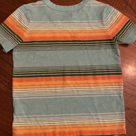 OshKosh pocket t-shirt - Picture 3 of 3